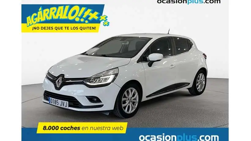 Photo 1 : Renault Clio 2016 Diesel