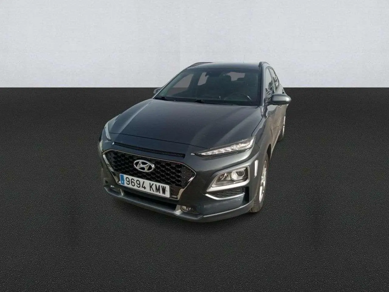 Photo 1 : Hyundai Kona 2018 Petrol