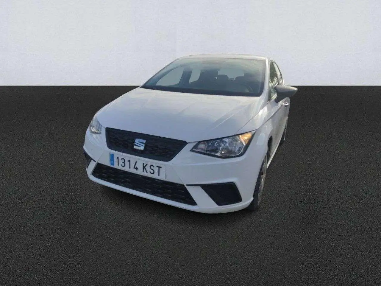 Photo 1 : Seat Ibiza 2019 Essence