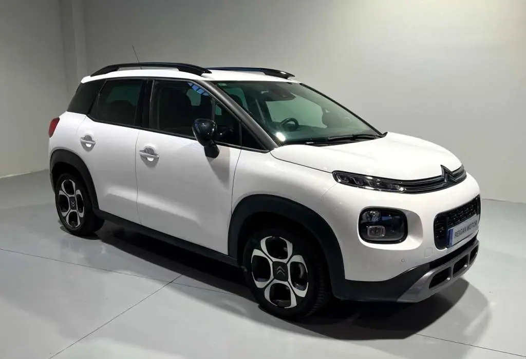 Photo 1 : Citroen C3 Aircross 2019 Diesel