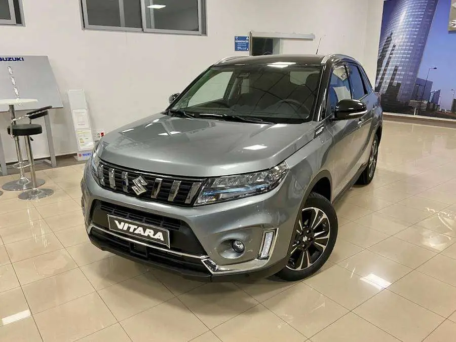 Photo 1 : Suzuki Vitara 2023 Petrol