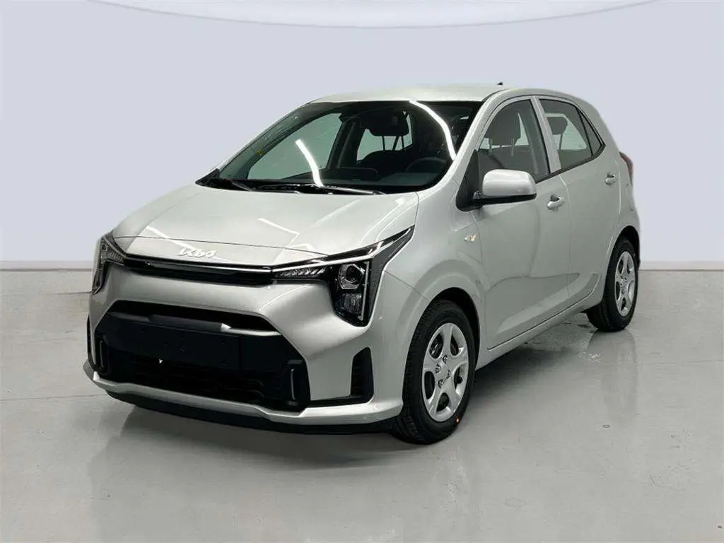 Photo 1 : Kia Picanto 2024 Essence