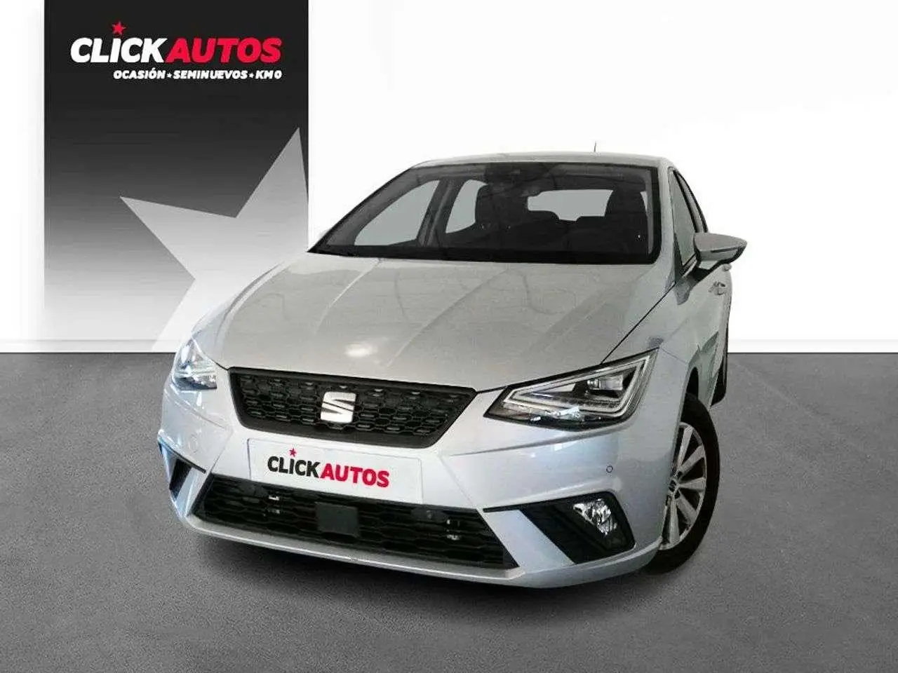 Photo 1 : Seat Ibiza 2023 Essence