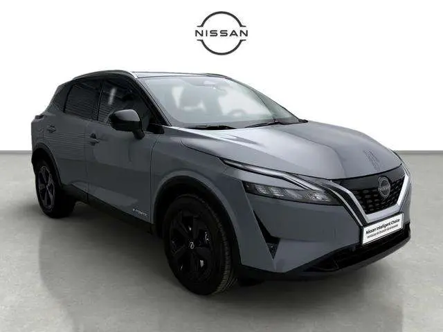 Photo 1 : Nissan Qashqai 2023 Essence