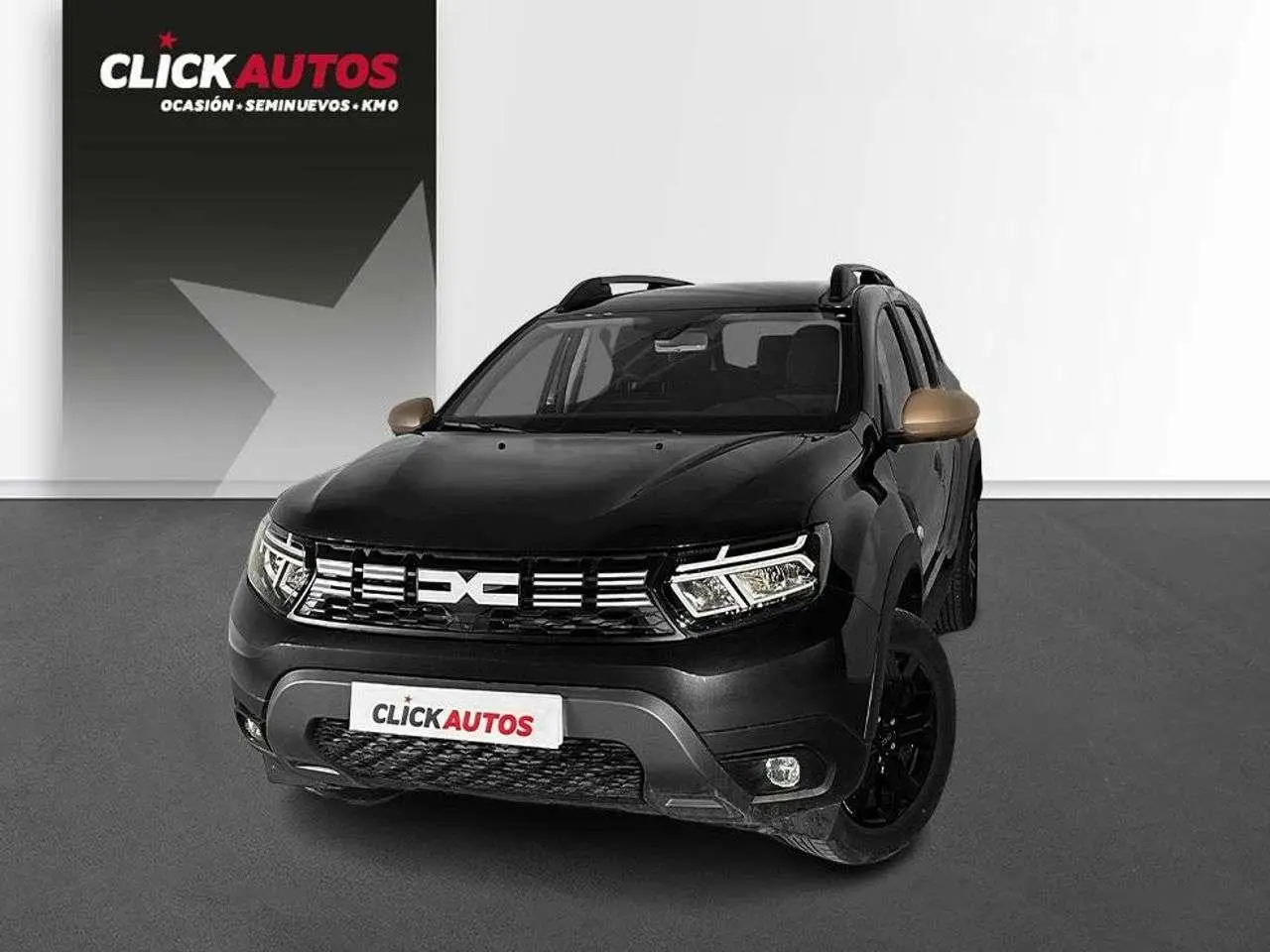 Photo 1 : Dacia Duster 2024 Petrol