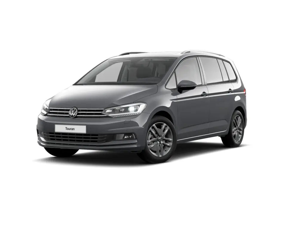 Photo 1 : Volkswagen Touran 2024 Petrol