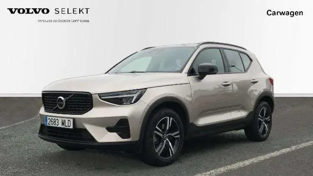 Photo 1 : Volvo Xc40 2023 Essence