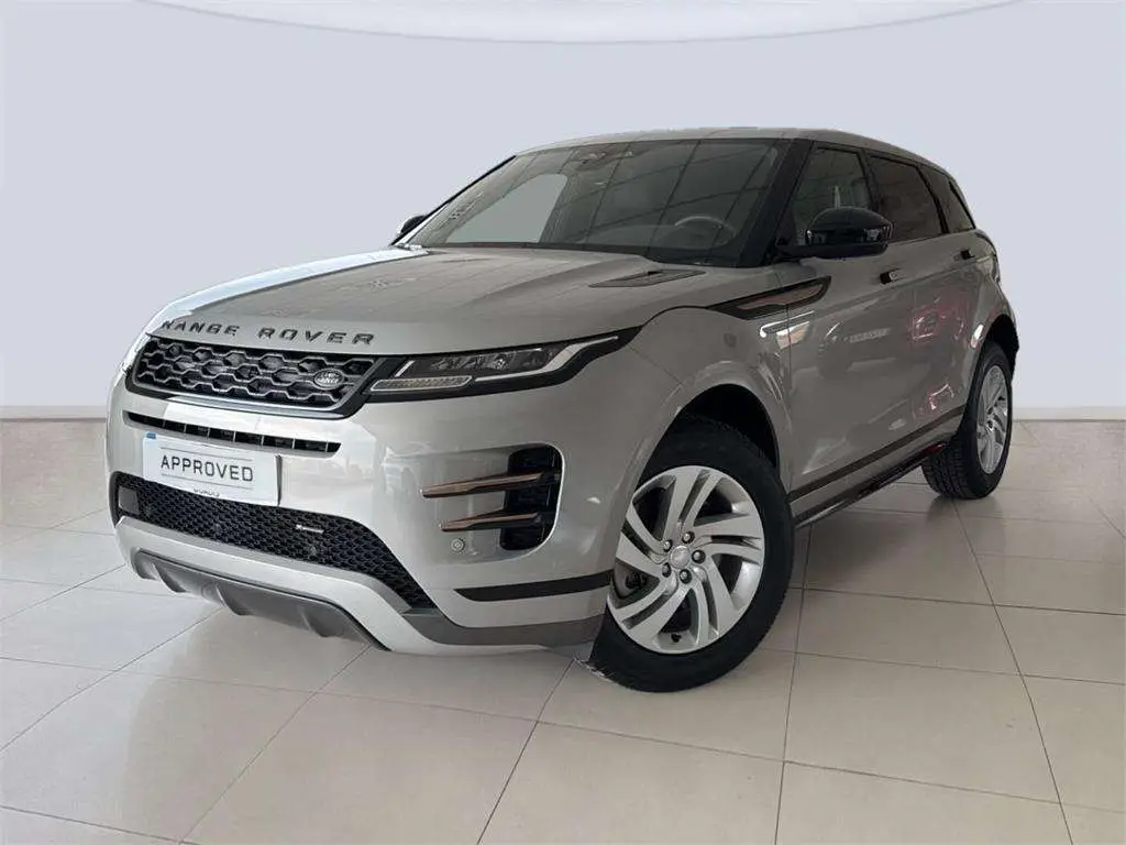 Photo 1 : Land Rover Range Rover Evoque 2023 Diesel