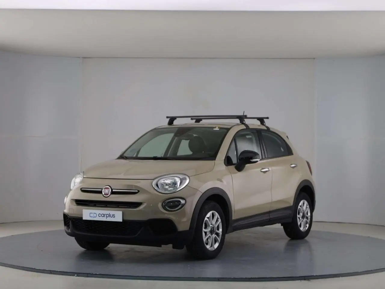 Photo 1 : Fiat 500x 2018 Petrol