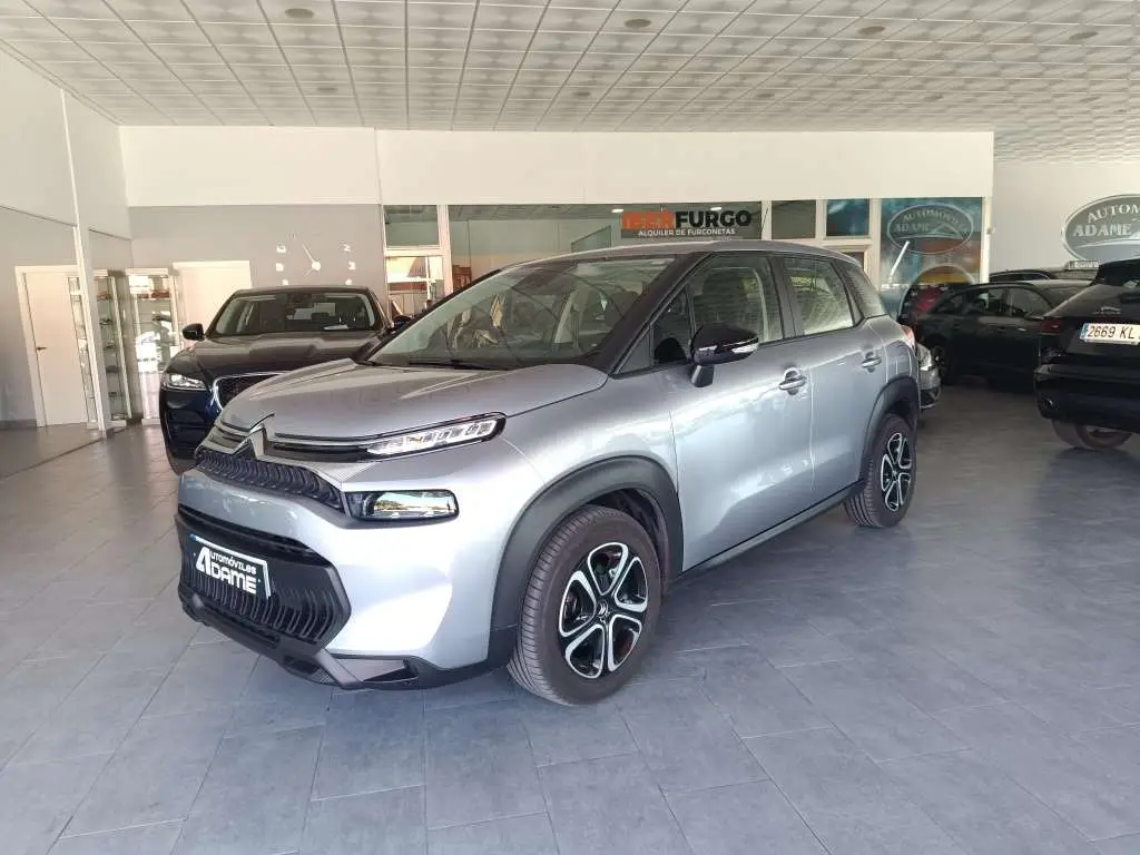 Photo 1 : Citroen C3 Aircross 2022 Essence