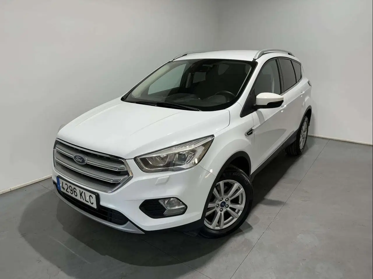 Photo 1 : Ford Kuga 2018 Essence