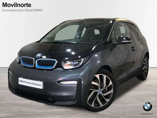 Photo 1 : Bmw I3 2020 Électrique