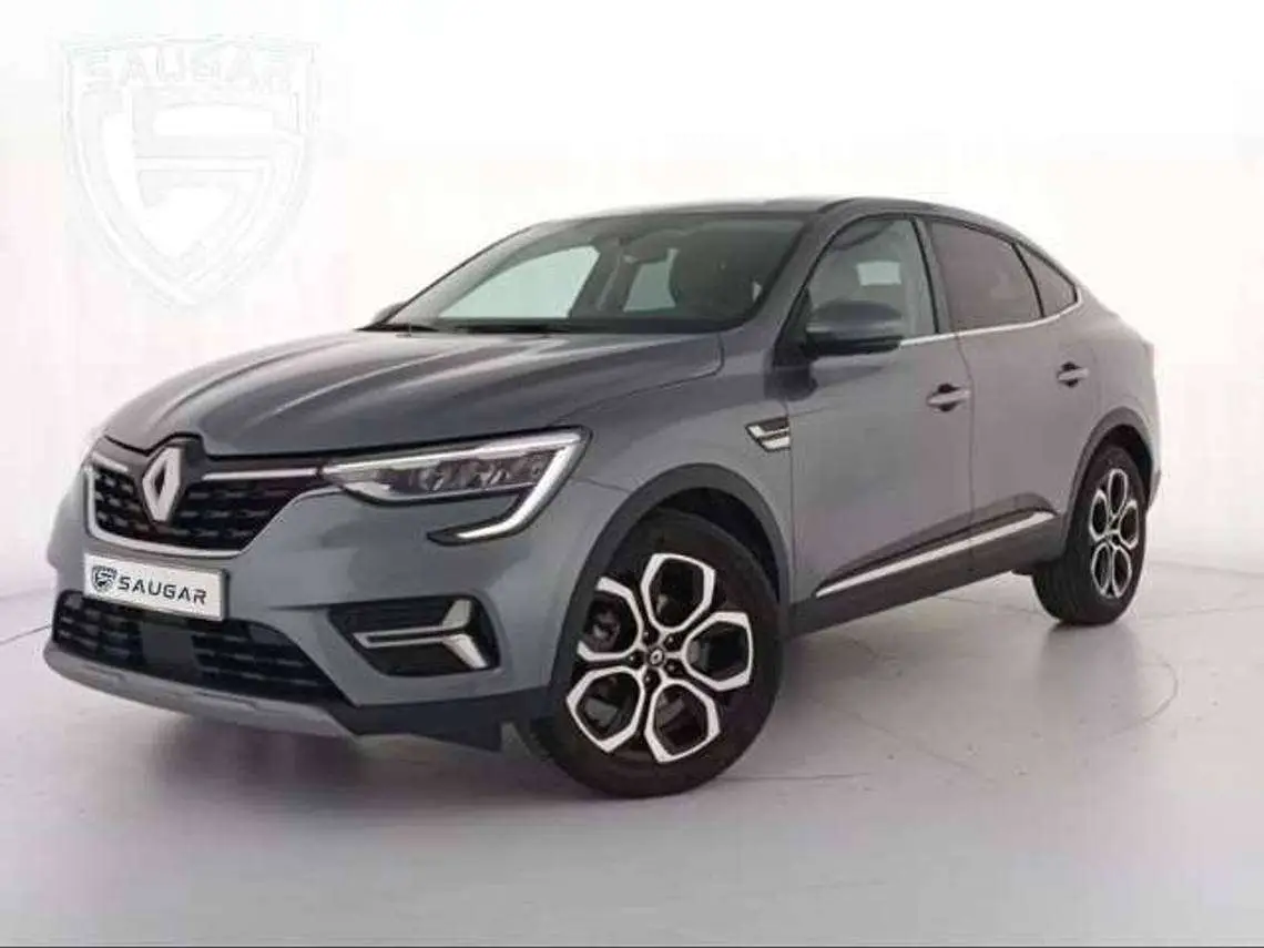 Photo 1 : Renault Arkana 2023 Hybrid