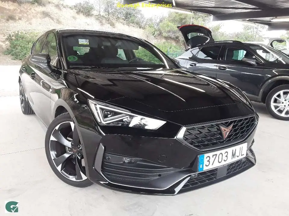 Photo 1 : Cupra Leon 2023 Essence