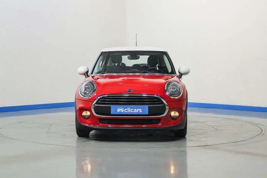 Photo 1 : Mini One 2019 Diesel