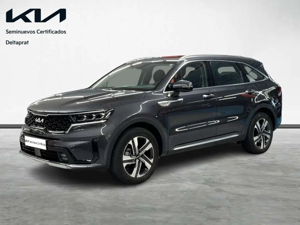 Photo 1 : Kia Sorento 2023 Hybrid