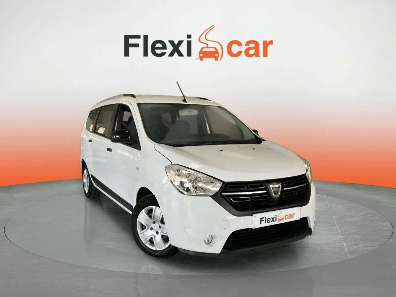 Photo 1 : Dacia Lodgy 2021 Diesel