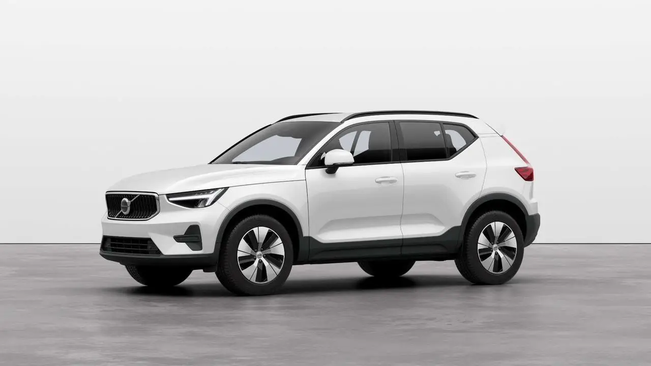 Photo 1 : Volvo Xc40 2024 Petrol