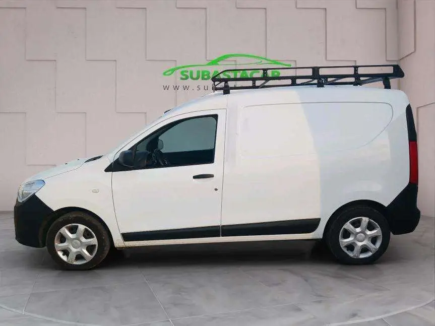 Photo 1 : Dacia Dokker 2019 LPG