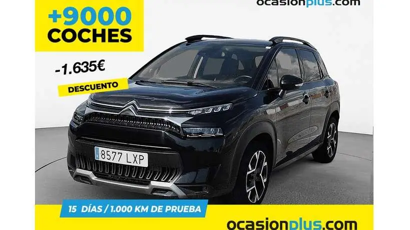 Photo 1 : Citroen C3 Aircross 2022 Diesel