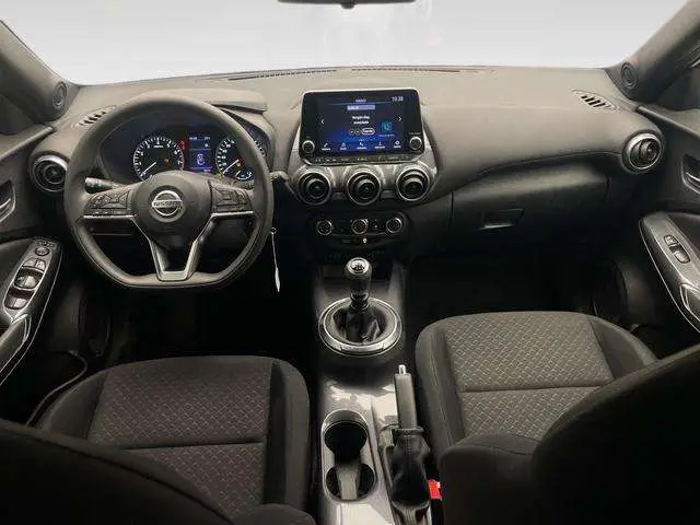 Photo 1 : Nissan Juke 2020 Petrol