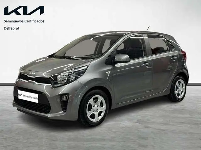 Photo 1 : Kia Picanto 2023 Essence