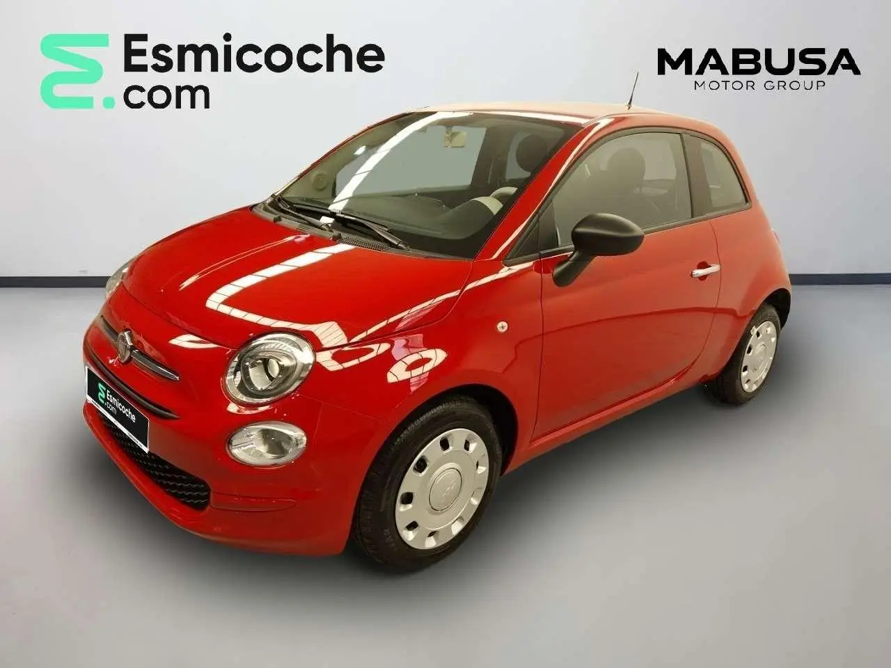 Photo 1 : Fiat 500 2023 Petrol