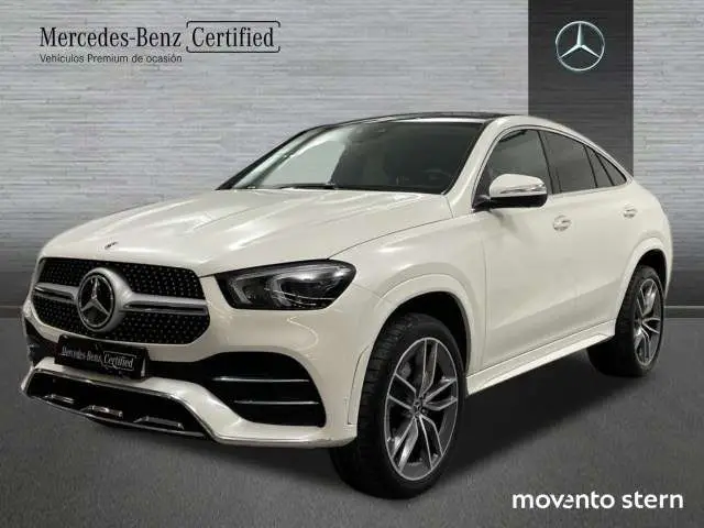 Photo 1 : Mercedes-benz Classe Gle 2023 Diesel