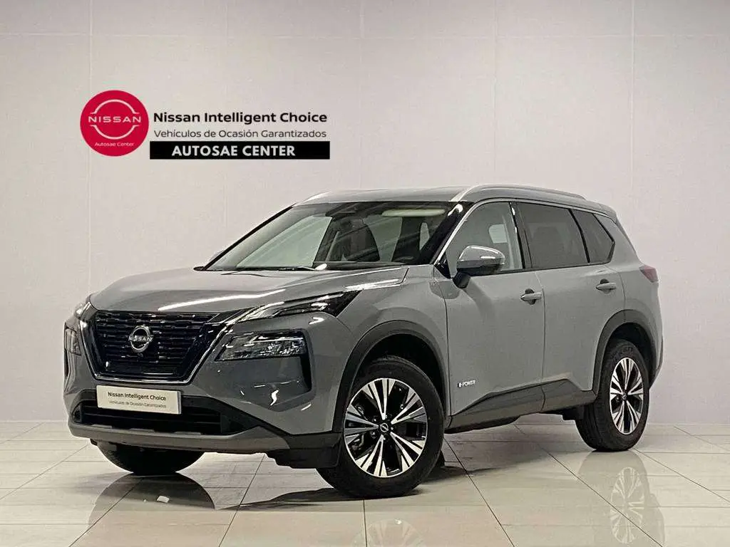 Photo 1 : Nissan X-trail 2023 Autres