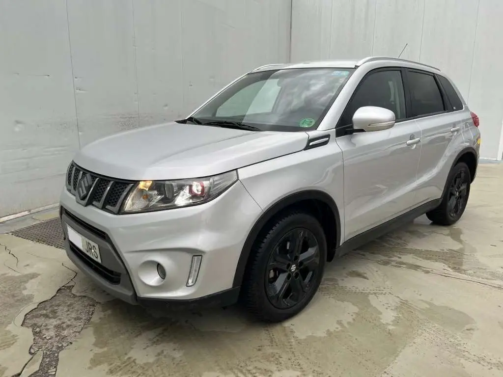 Photo 1 : Suzuki Vitara 2016 Essence