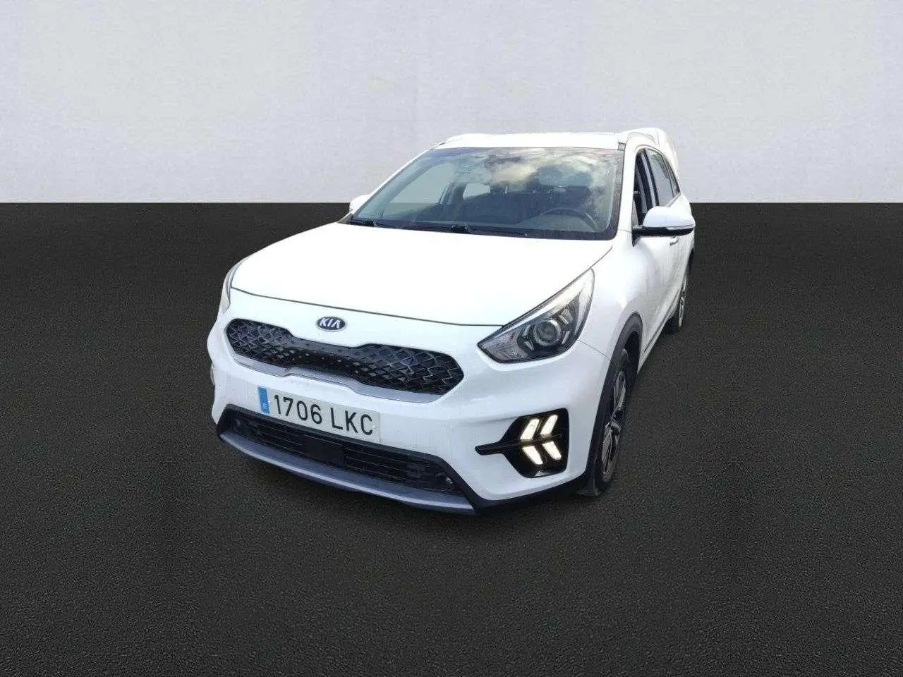 Photo 1 : Kia Niro 2020 Hybrid