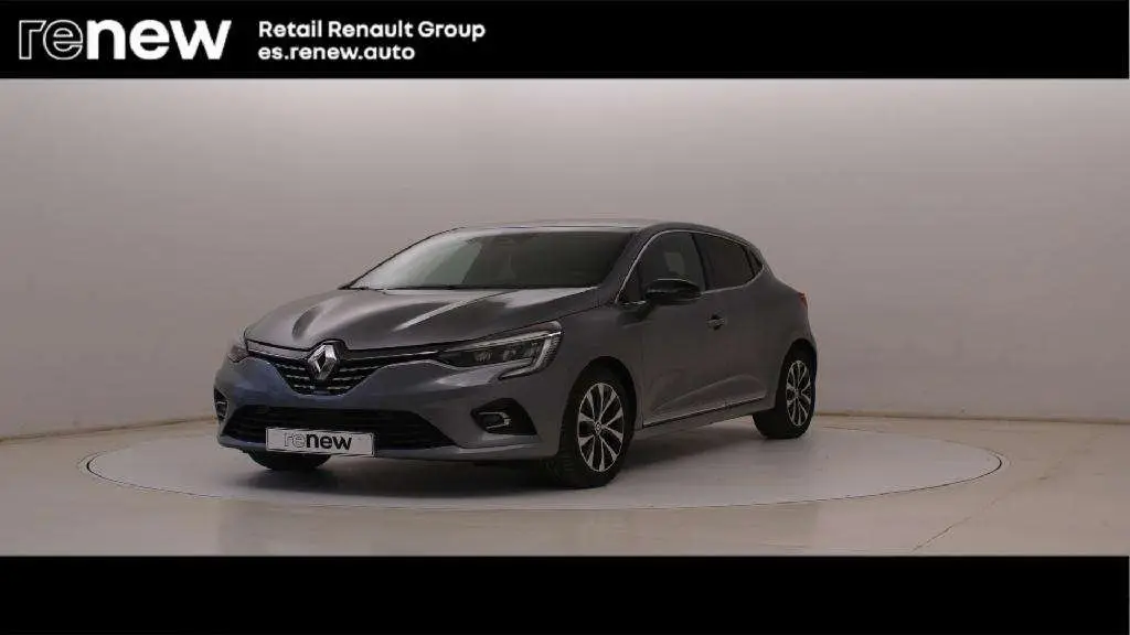 Photo 1 : Renault Clio 2023 Essence