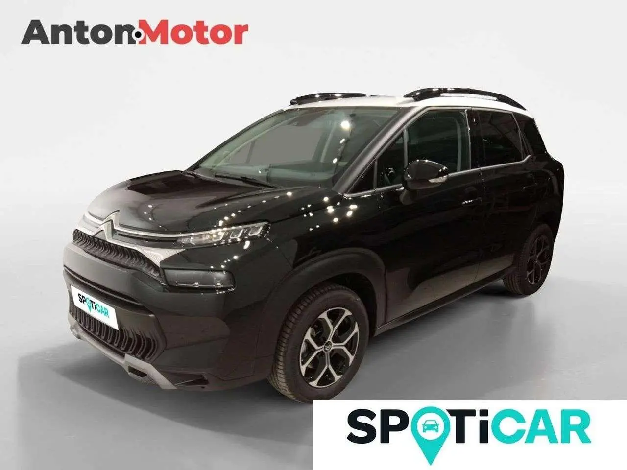 Photo 1 : Citroen C3 Aircross 2024 Essence