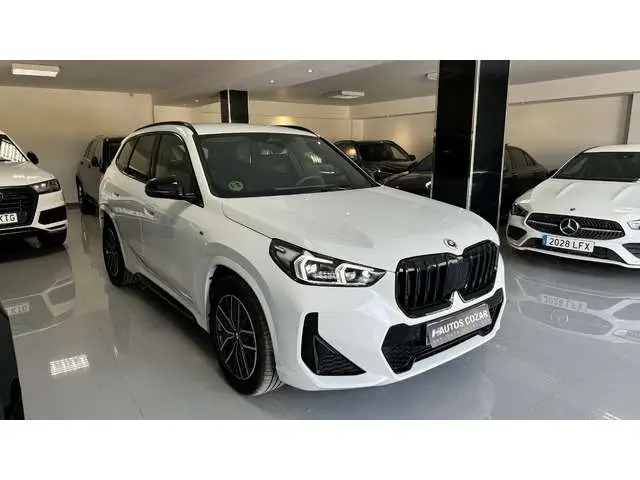 Photo 1 : Bmw X1 2023 Diesel