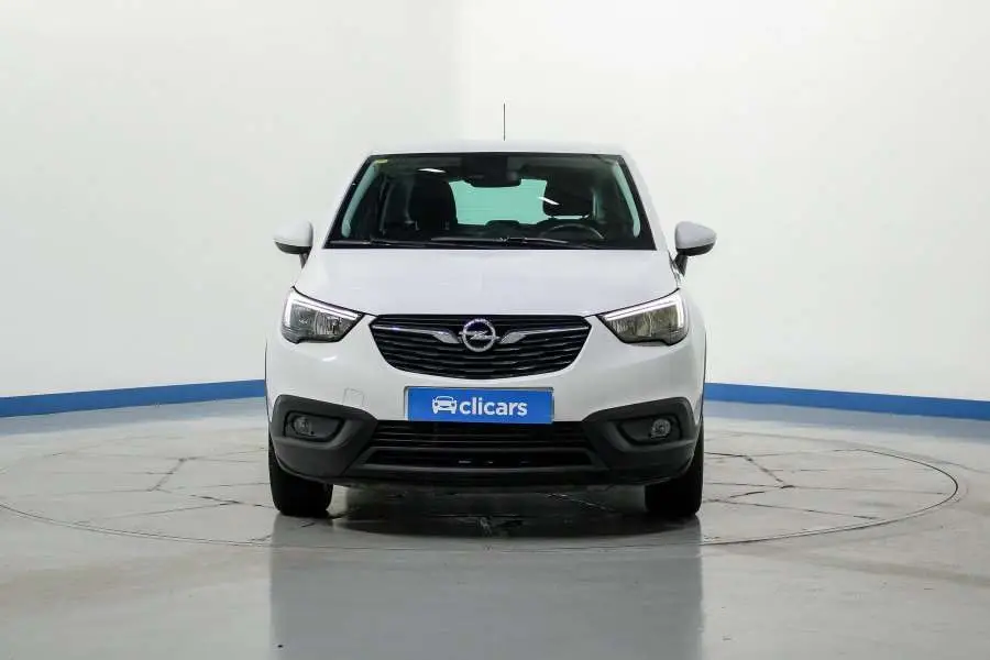 Photo 1 : Opel Crossland 2018 Diesel