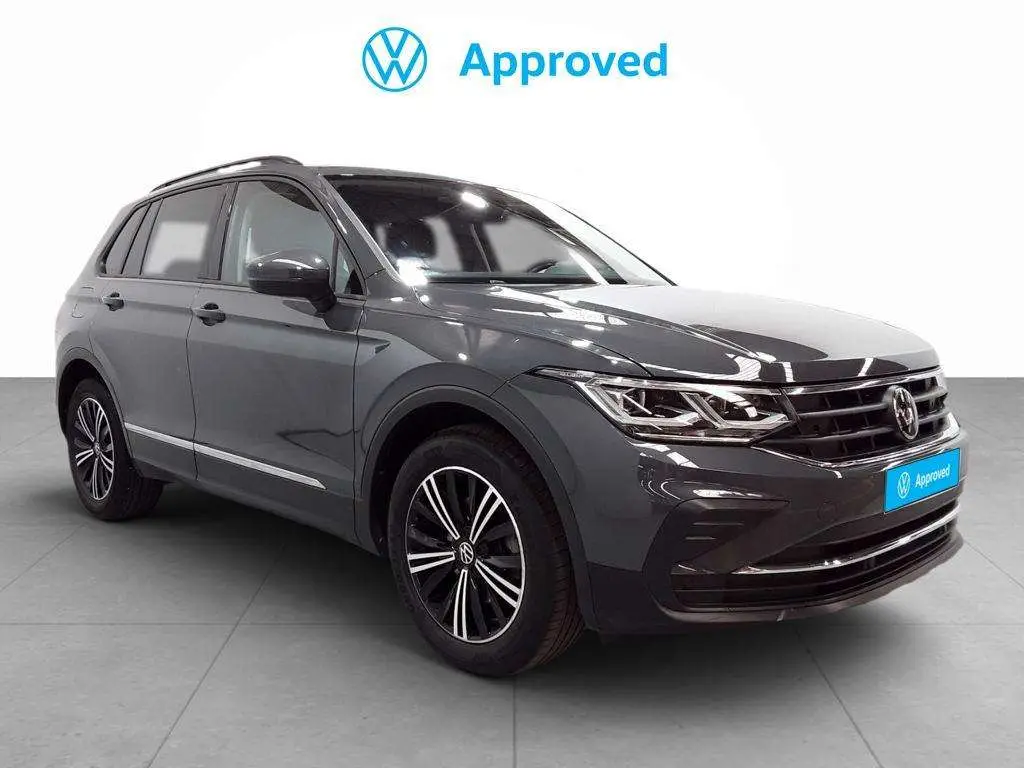 Photo 1 : Volkswagen Tiguan 2022 Diesel