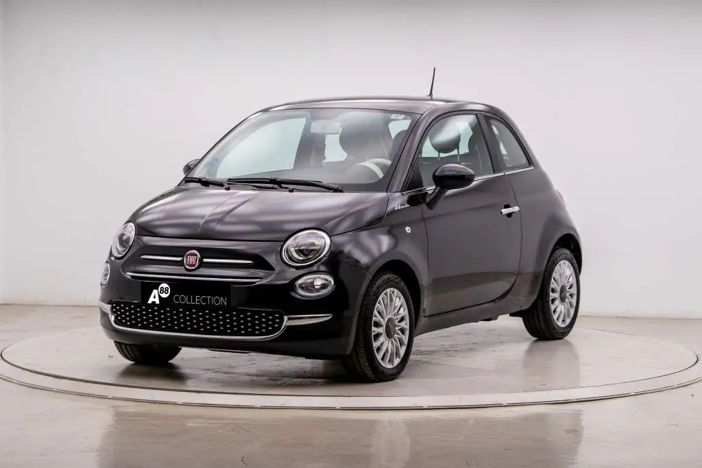 Photo 1 : Fiat 500 2022 Petrol