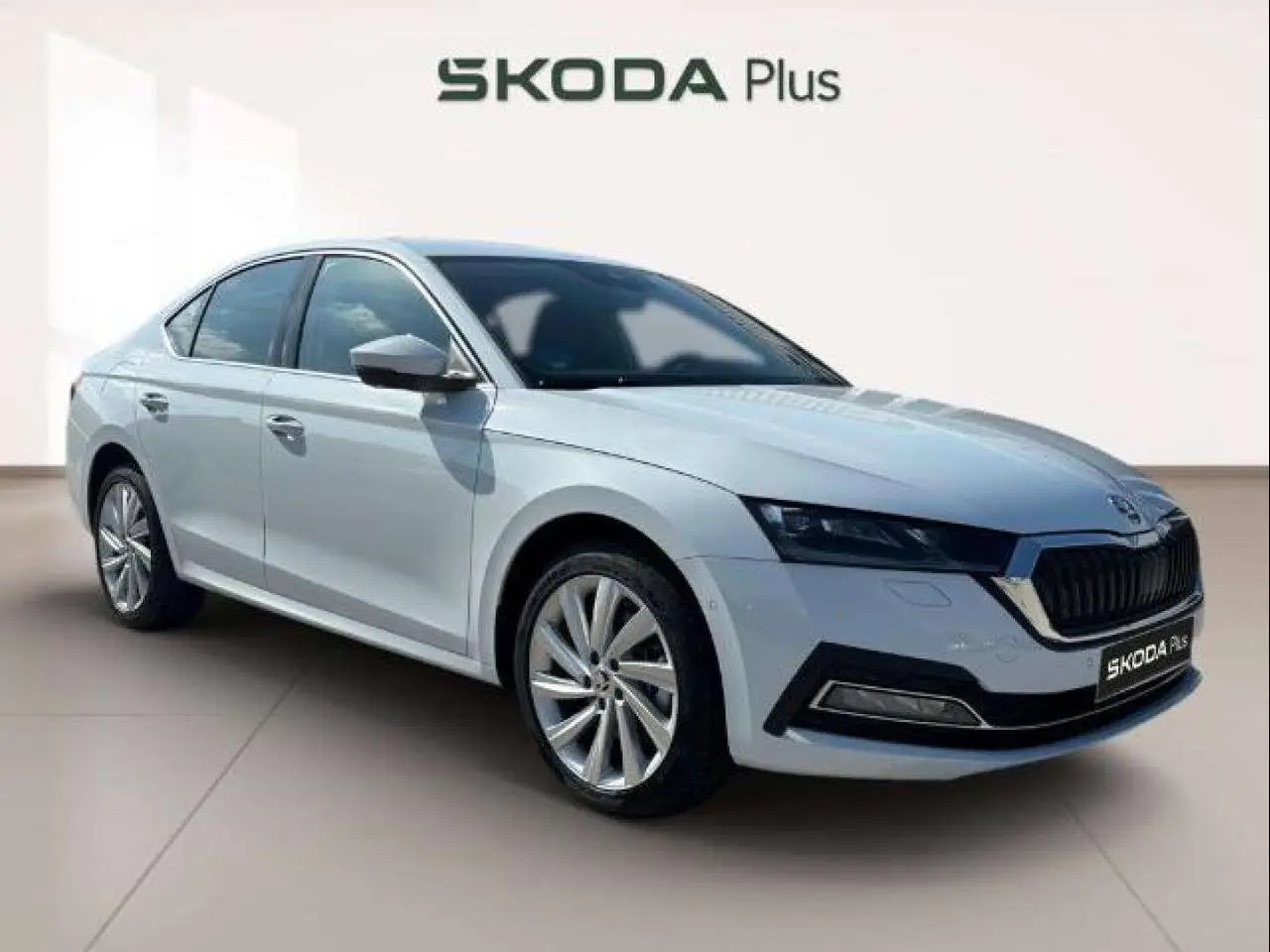 Photo 1 : Skoda Octavia 2024 Autres