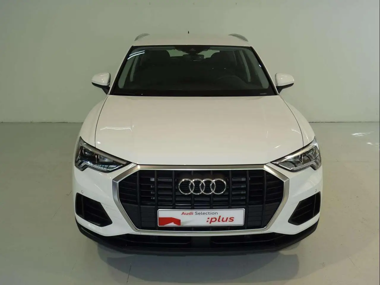 Photo 1 : Audi Q3 2024 Autres