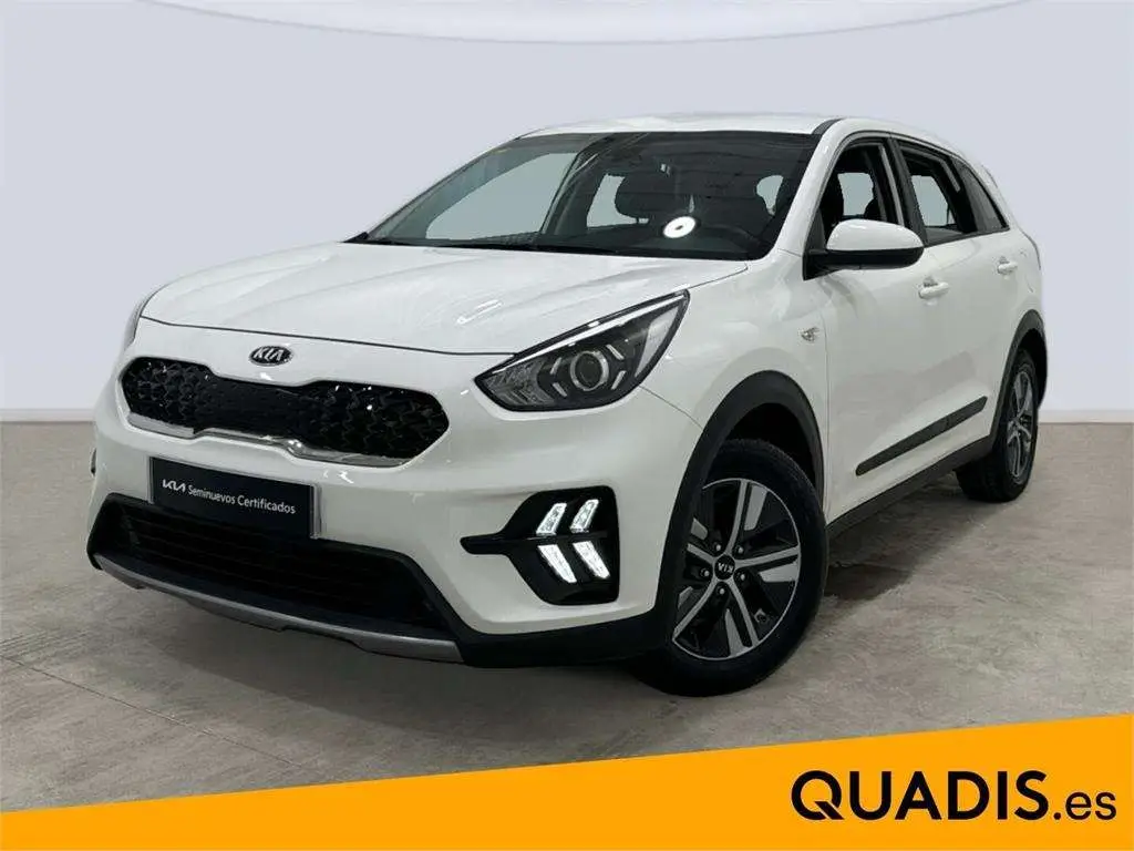 Photo 1 : Kia Niro 2020 Others