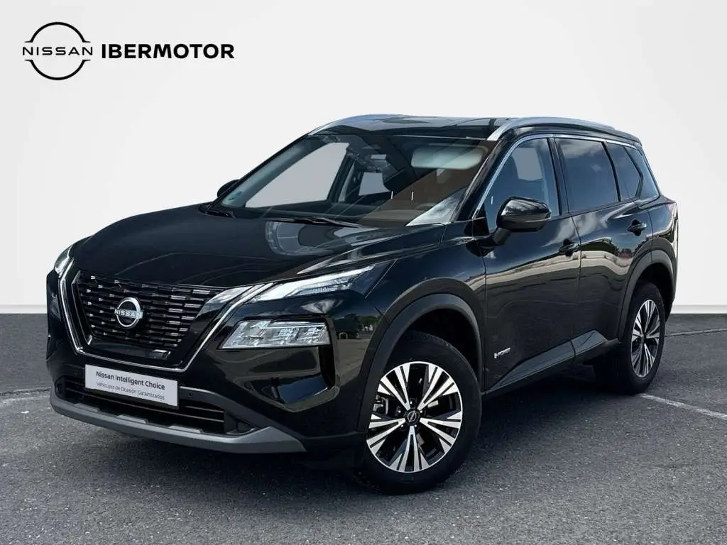 Photo 1 : Nissan X-trail 2023 Petrol