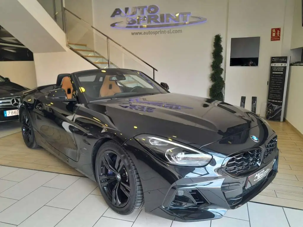 Photo 1 : Bmw Z4 2024 Petrol