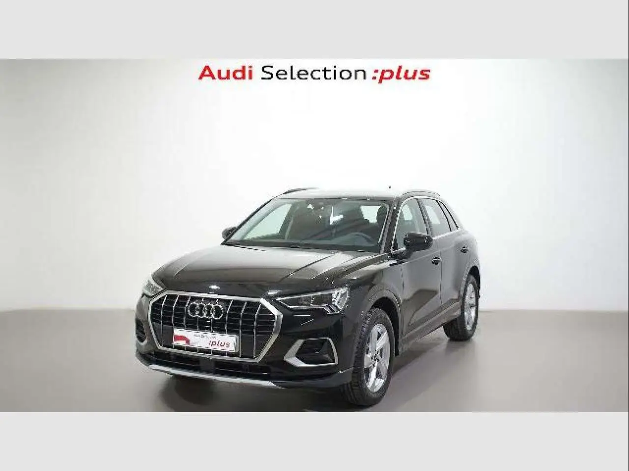 Photo 1 : Audi Q3 2023 Diesel