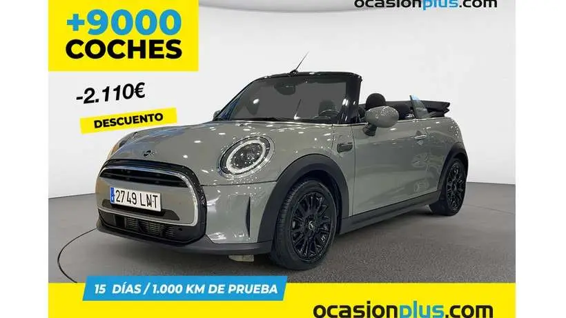 Photo 1 : Mini Cooper 2021 Petrol