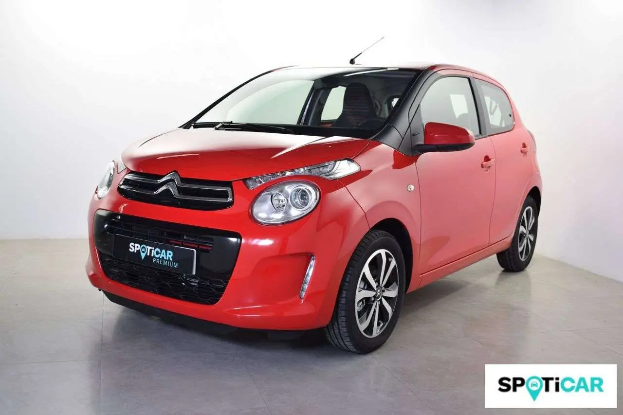 Fiabilité Citroën C1 : que vaut le modèle en occasion ?