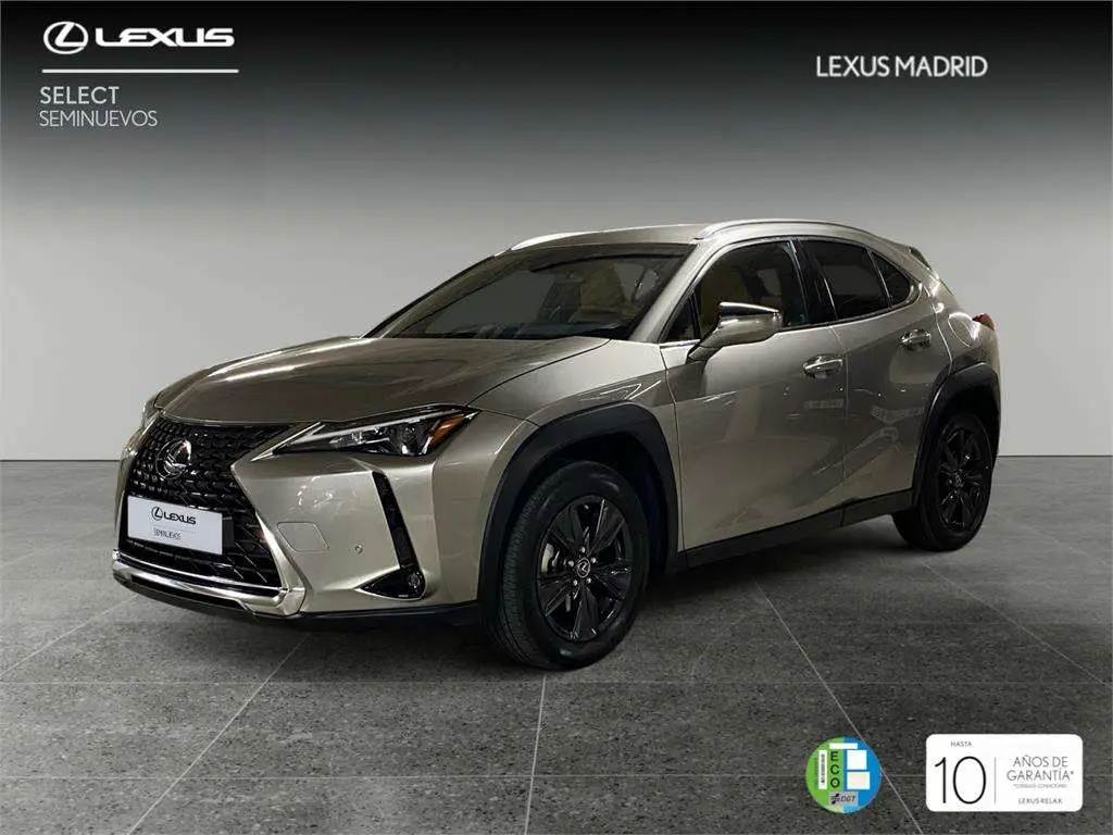 Photo 1 : Lexus Ux 2023 Hybrid