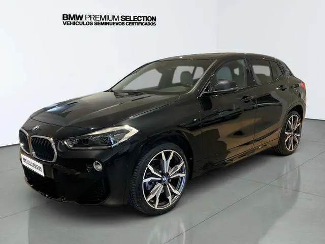 Photo 1 : Bmw X2 2018 Diesel