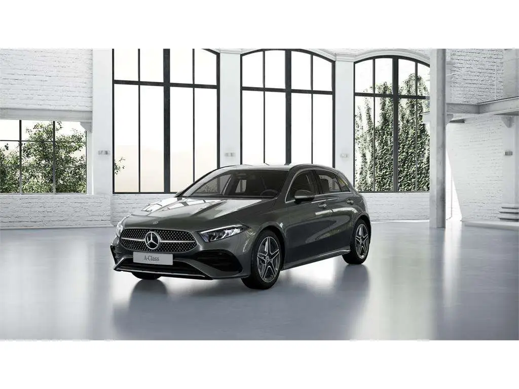 Photo 1 : Mercedes-benz Classe A 2024 Diesel