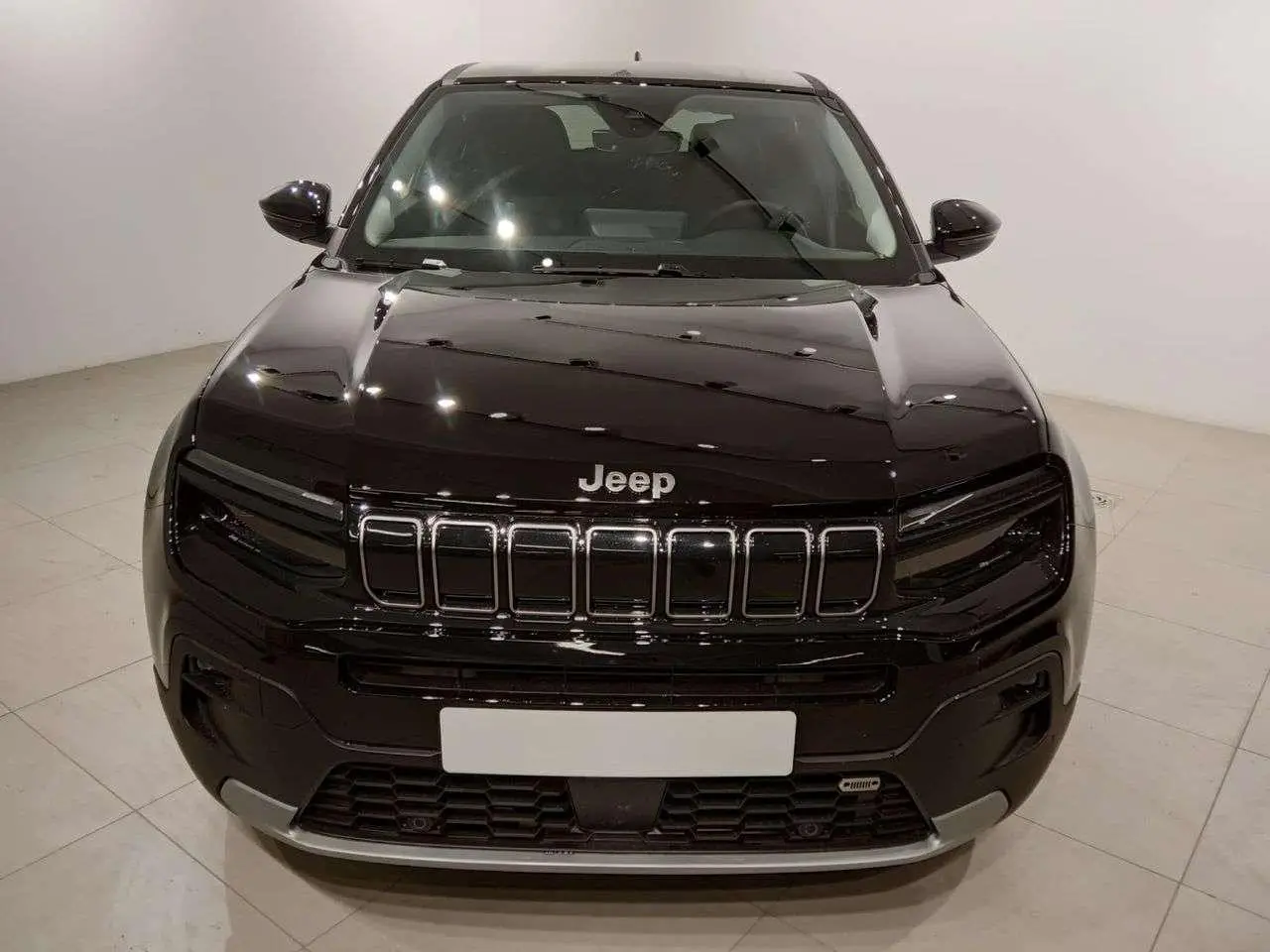 Photo 1 : Jeep Avenger 2024 Petrol