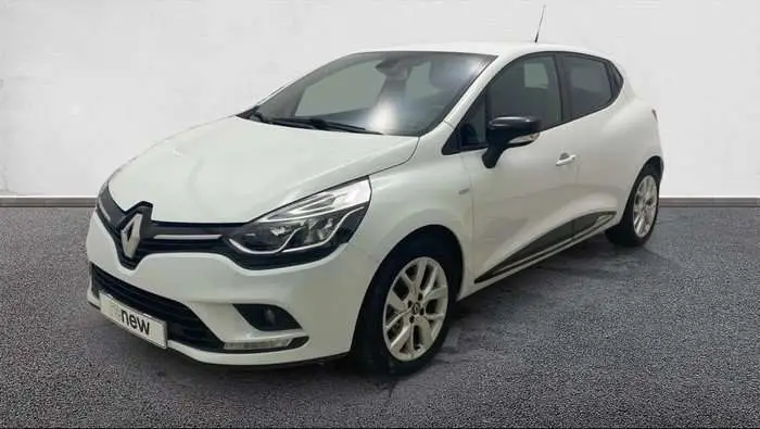 Photo 1 : Renault Clio 2019 Petrol